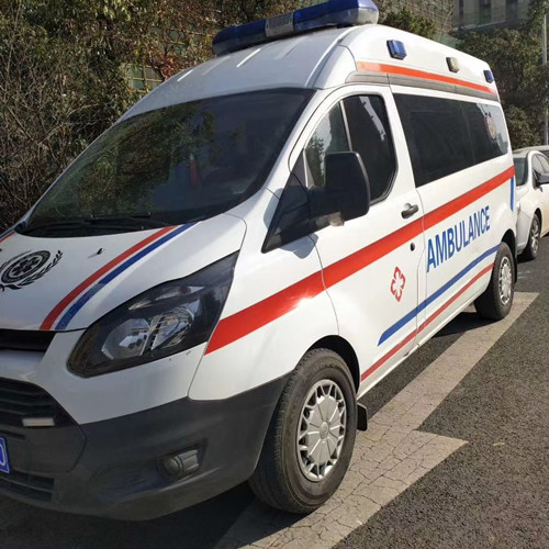 德庆品质救护车出租,为您的健康出行负责