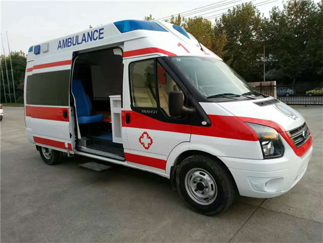 德庆乌鲁木齐沙依巴克区上线 “安康护送” 非急救转运服务平台