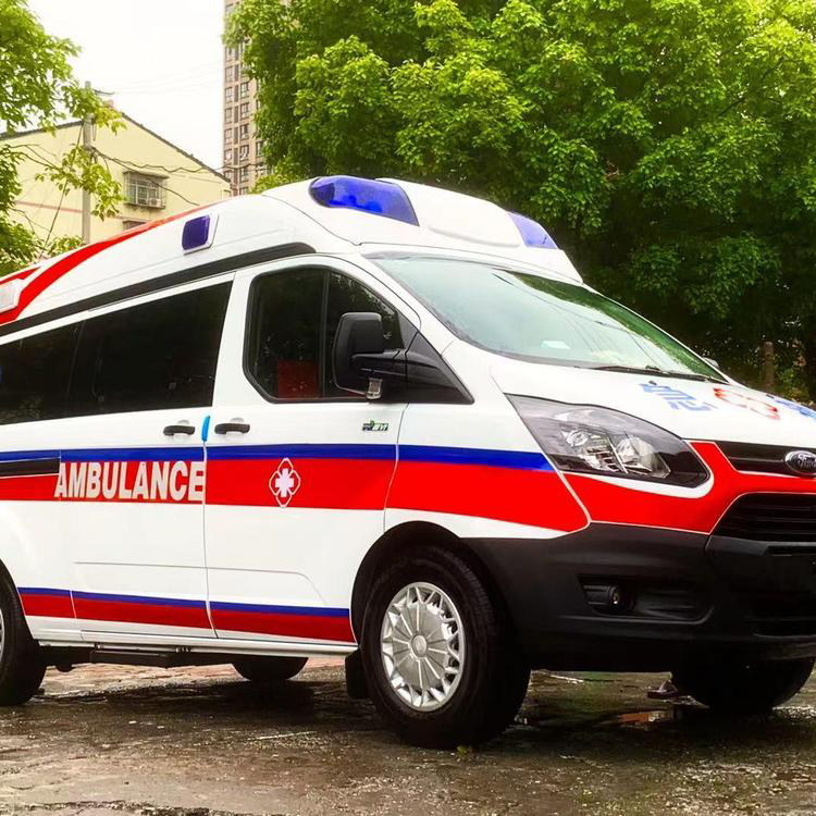 德庆跨省救护车出租护送返乡