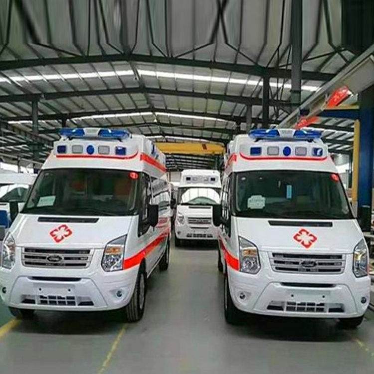 德庆跨市救护车出租护送