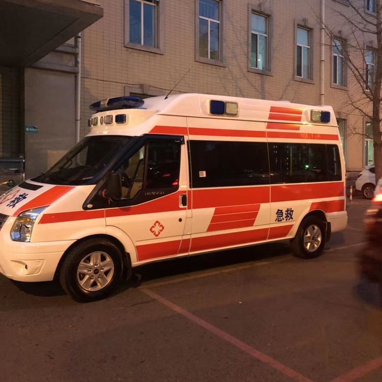 德庆救护车出租护送保障