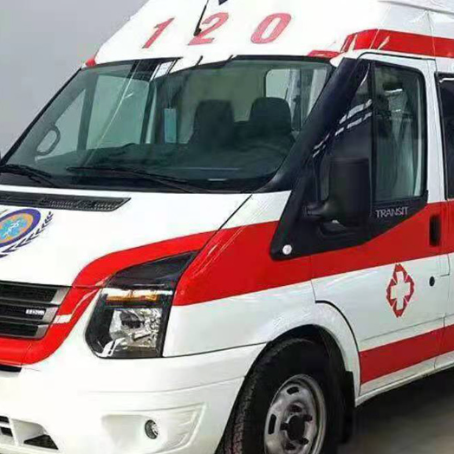 德庆非急救护送病人转院租赁救护车的优缺点对比